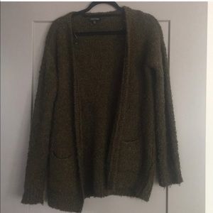Top shop cardigan